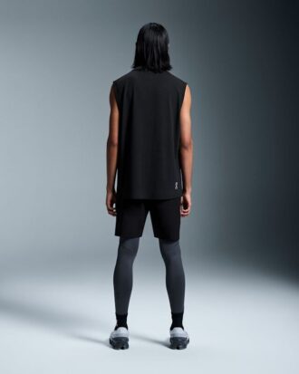 Herren Train Tank