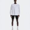 Herren Trainings-Tights 1/2