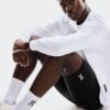 Herren Trainings-Tights 1/2