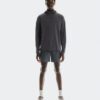 Herren Trek Hoodie