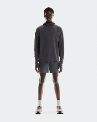 Herren Trek Hoodie