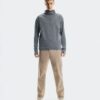 Herren Trek Hoodie