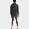 Herren Trek Hoodie