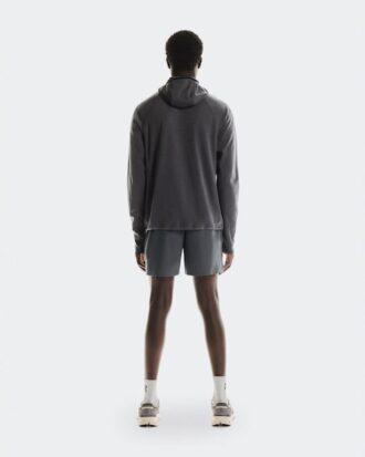 Herren Trek Hoodie
