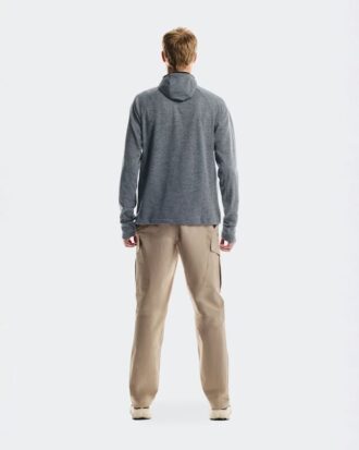 Herren Trek Hoodie