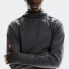Herren Trek Hoodie