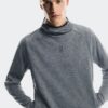 Herren Trek Hoodie