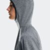 Herren Trek Hoodie