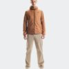 Herren Trek Hosen