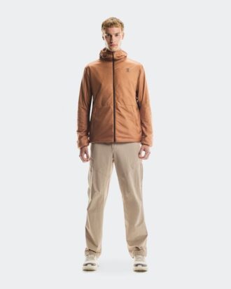 Herren Trek Hosen