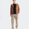 Herren Trek Hosen