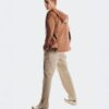Herren Trek Hosen