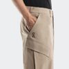 Herren Trek Hosen