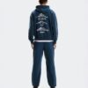 Herren Trek Hosen BEAMS REI