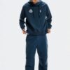 Herren Trek Hosen BEAMS REI