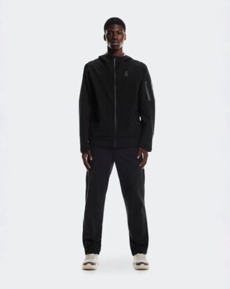 Herren Trek Jacket