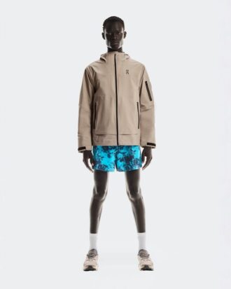 Herren Trek Jacket