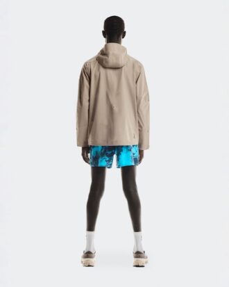 Herren Trek Jacket
