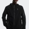 Herren Trek Jacket