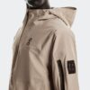 Herren Trek Jacket