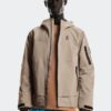 Herren Trek Jacket