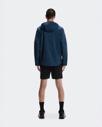 Herren Trek Jacket BEAMS REI