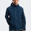 Herren Trek Jacket BEAMS REI