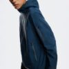 Herren Trek Jacket BEAMS REI