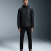 Herren Trek Jacket Isolierte