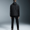 Herren Trek Jacket Isolierte