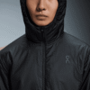 Herren Trek Jacket Isolierte