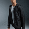 Herren Trek Jacket Isolierte