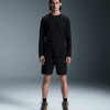 Herren Trek Long-T