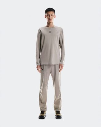 Herren Trek Long-T