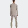Herren Trek Long-T