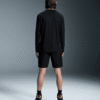Herren Trek Long-T