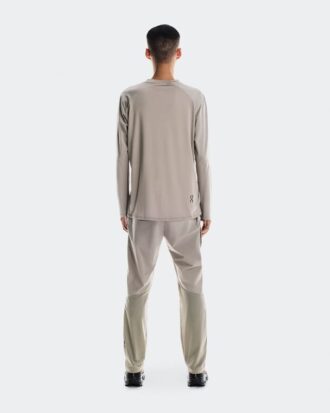 Herren Trek Long-T