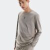 Herren Trek Long-T