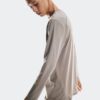 Herren Trek Long-T