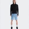 Herren Trek Short