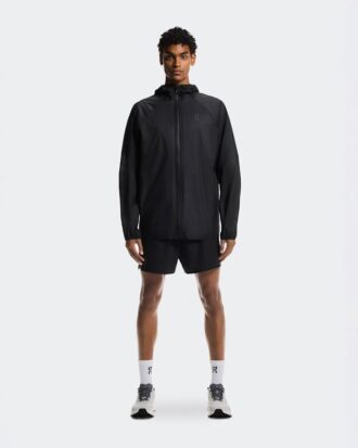 Herren Ultra Jacket