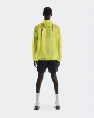 Herren Ultra Jacket