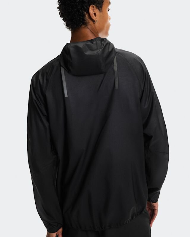 Herren Ultra Jacket Herren Ultra Jacket