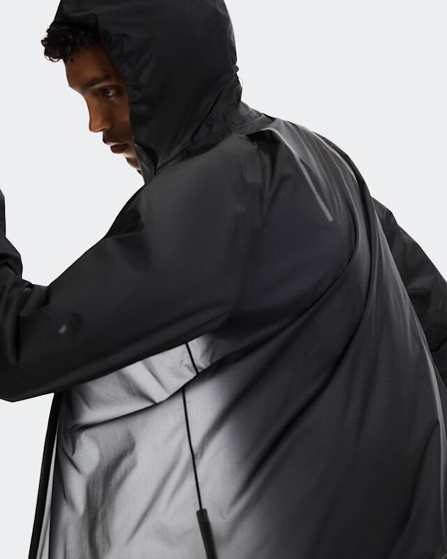 Herren Ultra Jacket Herren Ultra Jacket