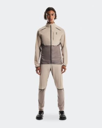 Herren Wetterhose