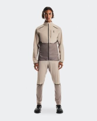 Herren Wetterjacke