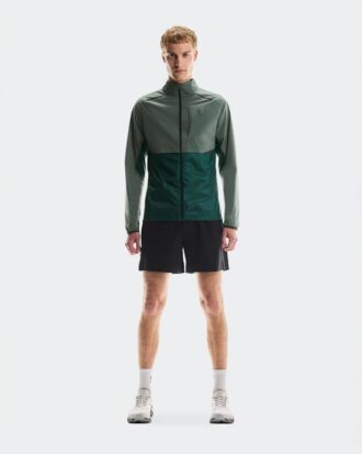 Herren Wetterjacke