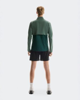 Herren Wetterjacke
