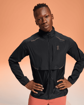 Herren Wetterjacke