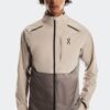 Herren Wetterjacke